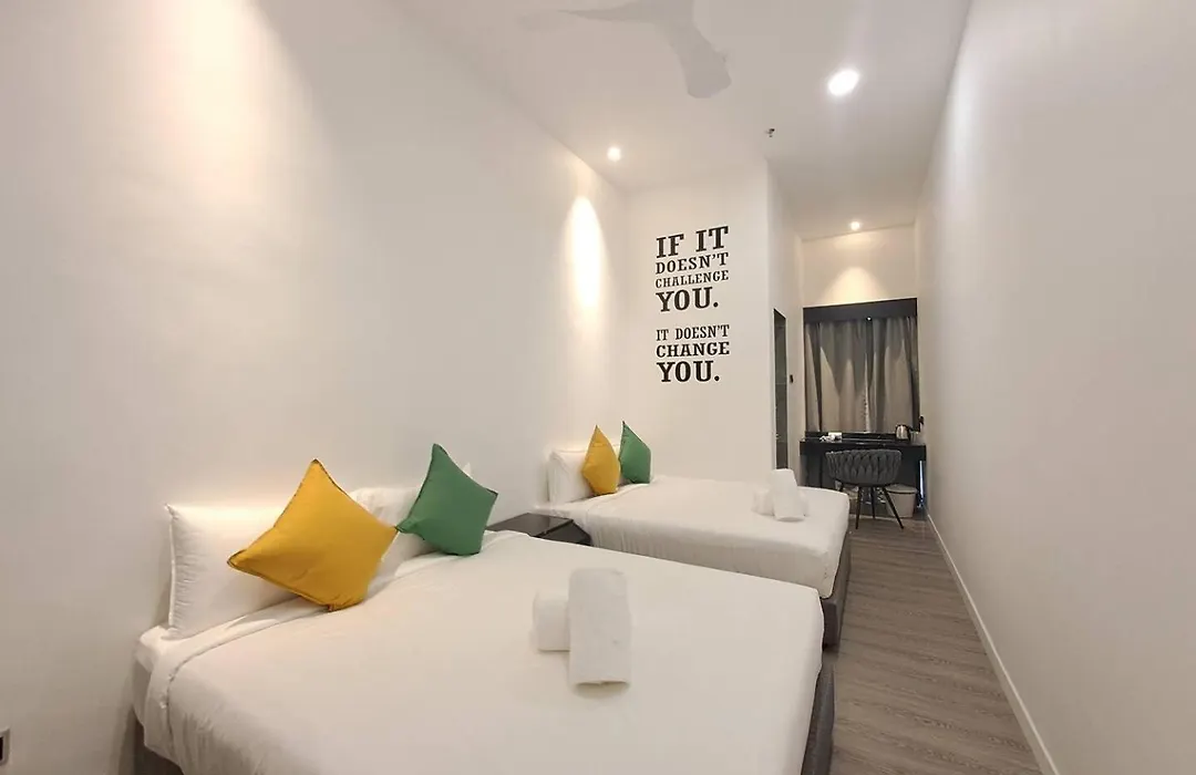 The Artz Hotel-1